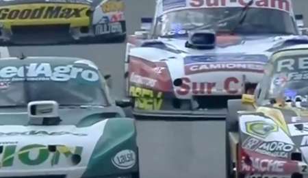 Highlights: Los 1000 Kilómetros se acercan a su zona decisiva