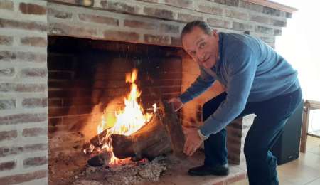 “El automovilismo argentino no tiene ningún talento joven”