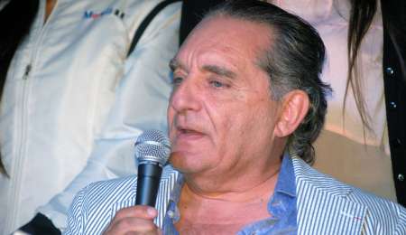 La firma del escribano