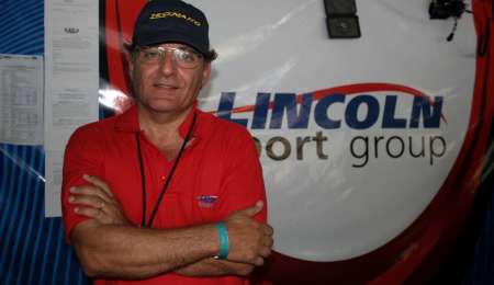 "Girolami jerarquiza la categoría"