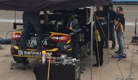 Renault y Toyota se ponen a punto