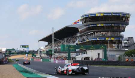 La increíble magia de Le Mans dura más de 24 horas