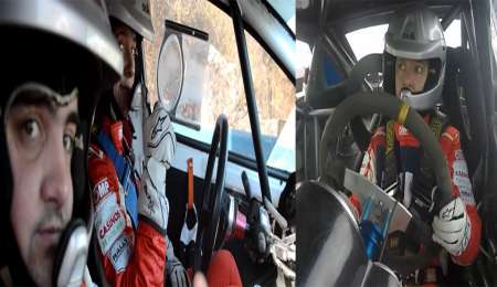 Cutro, piloto todo terreno