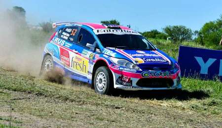 Nadia Cutro: "Queremos revancha pronto"