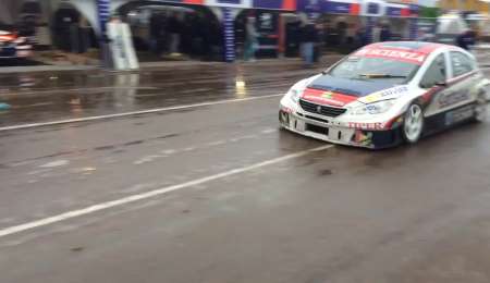 “Al equipo le sobra garra”