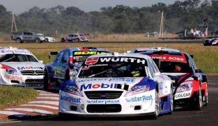 "No estoy cómodo con el auto"