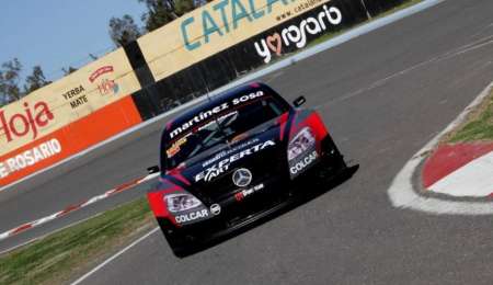 "Espero tomarme revancha"