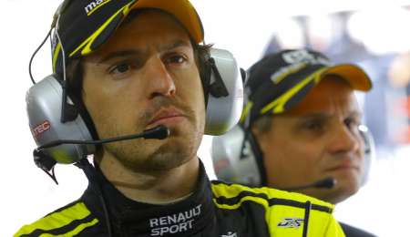 Josito se midió el Fluence 