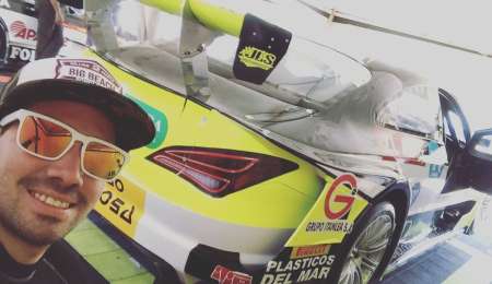 Cazal quiere ser protagonista