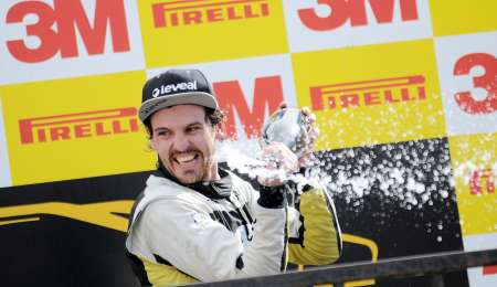 Josito y DM Team por caminos separados