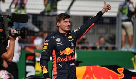 Los poleman más jóvenes de la historia en la Fórmula 1