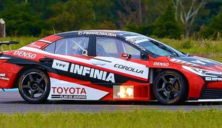 Los cambios que inician una nueva era en el Súper TC2000