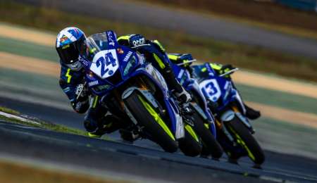 Positiva experiencia de los argentinos en Goiania