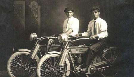 Harley-Davidson Motor Company cumple hoy 115 años