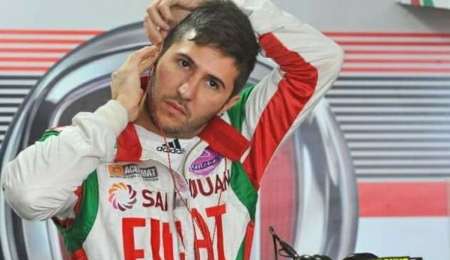 En Termas retorna Gabriel Da Rold al Top Race