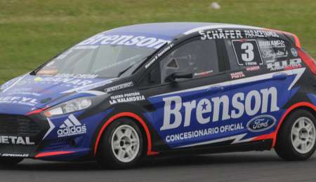 Dagostino manda en Clase 3