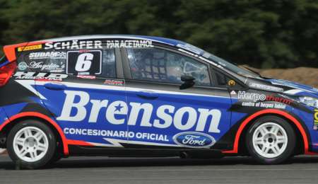 D´agostino es candidato en el Gálvez