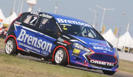 D´agostino: "Estamos en condiciones de lograr la victoria"