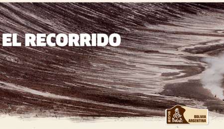 El Dakar, desde la Cuna