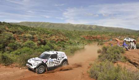 Los espectadores y la ubicación en la etapa 3