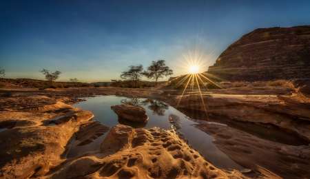 DAKAR: EL TERCER CAPÍTULO DE UNA LARGA HISTORIA