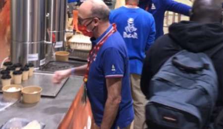 El Dakar, una burbuja sanitaria en medio del desierto