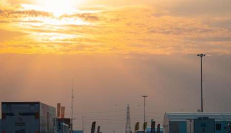 Jornada de descanso en el Dakar previo a la maratón