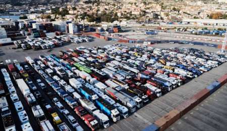 El Dakar 2021 ya se puso en marcha rumbo a Arabia