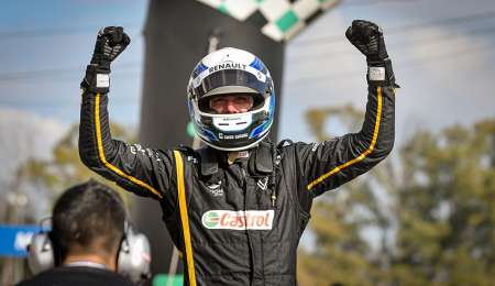 Junio, el mes de los Fineschi en Buenos Aires