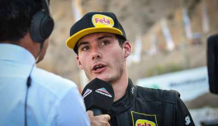 Fineschi entre un gran presente y un futuro incierto