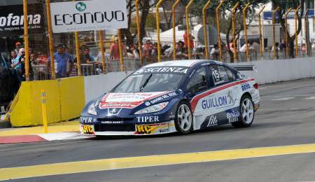 En el callejero todo es distinto