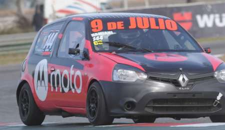 Damiani cambia de equipo