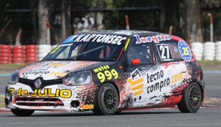 Damiani quiere mejorar