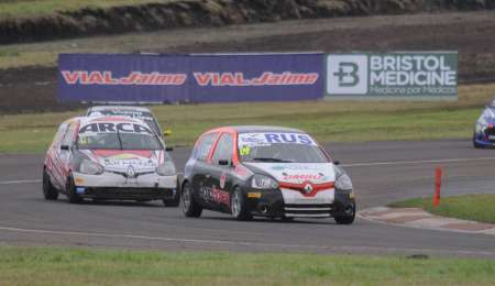 "Estamos en el camino correcto"