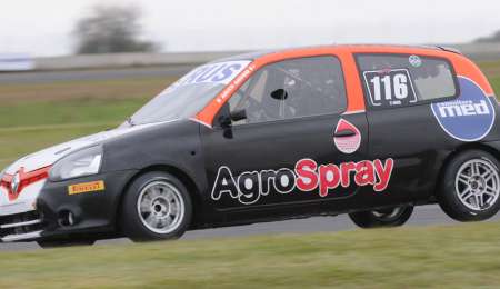 D´amico buscará cambiar la racha