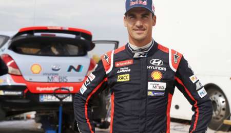 Sordo vuelve en Alemania