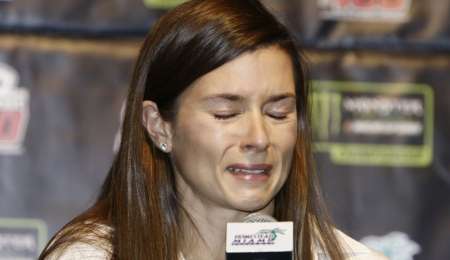 Danica Patrick anunció su retiro