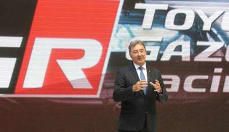 Herrero: “Pechito tendrá un auto esperándolo en Argentina”