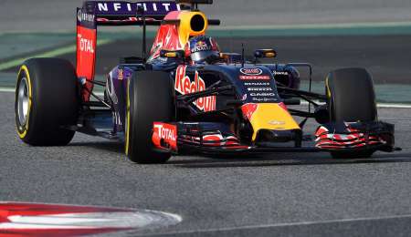 Sorpresa en Singapur