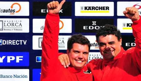 Daparte quiere revancha en Tucumán