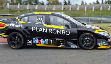 Ardusso ratifica el poderío de Renault