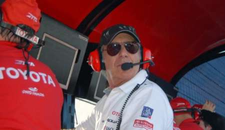 Darío Ramonda: "Santa Fe es la carrera que todos esperamos"