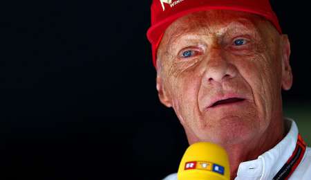 "La Fórmula 1 ya es segura"