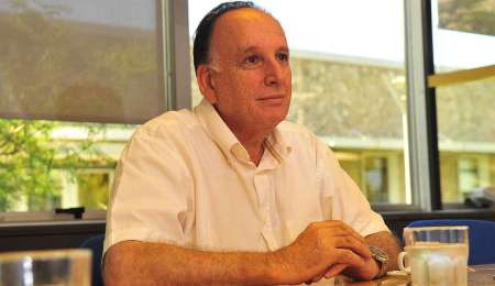 ¿La solución a la tierra en suspensión?