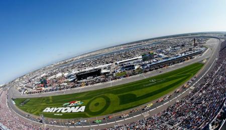 24 Horas de Daytona: conocé las instalaciones