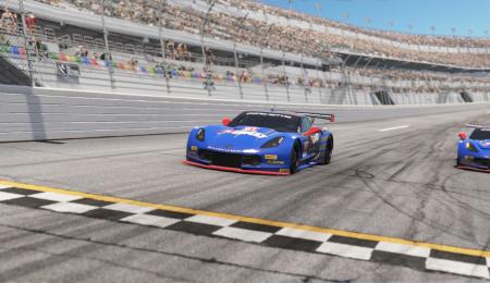 Los uruguayos coparon el podio de Latam Races