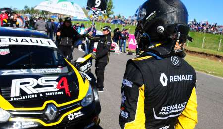 "La estrategia es determinante en el resultado"