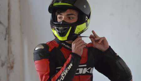 Enzo Cassina debuta en San Juan