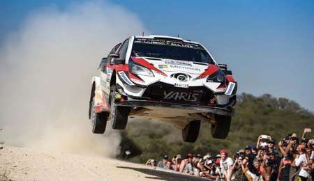 El comportamiento del público argentino en el Rally, según FIA
