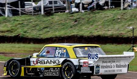 Lambiris hizo la diferencia